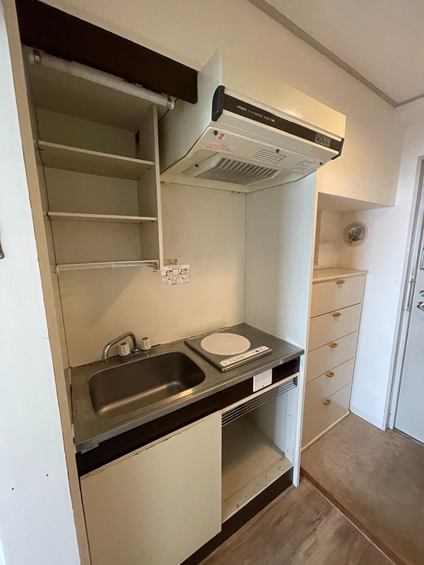 キッチン　別部屋参考