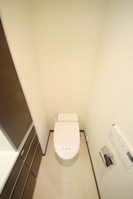 トイレ　★綺麗なトイレです★