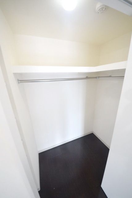 収納　★クローゼットスペースです★