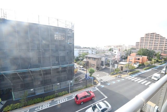 眺望　★眺望よし★