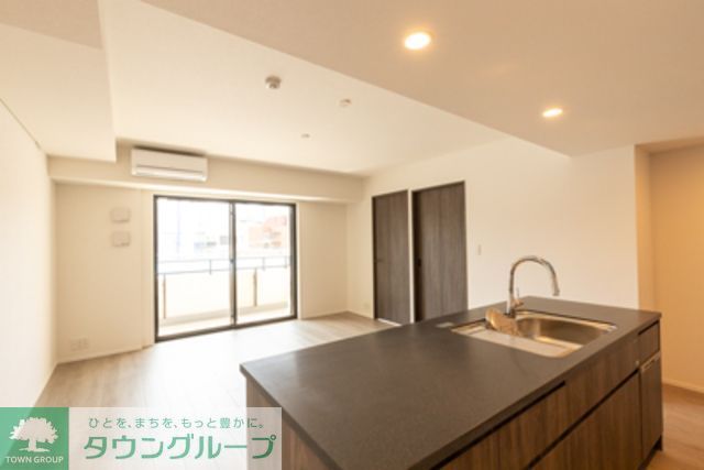 居室・リビング　【初期費用分割・クレカ対応】一都三県のお部屋探しは2025…