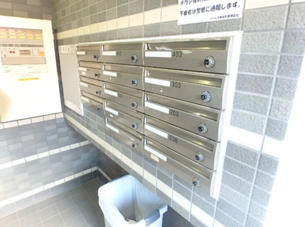 その他共有部分