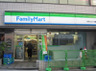 コンビニ　ファミリーマート南青山七丁目店（コンビニ）まで168m