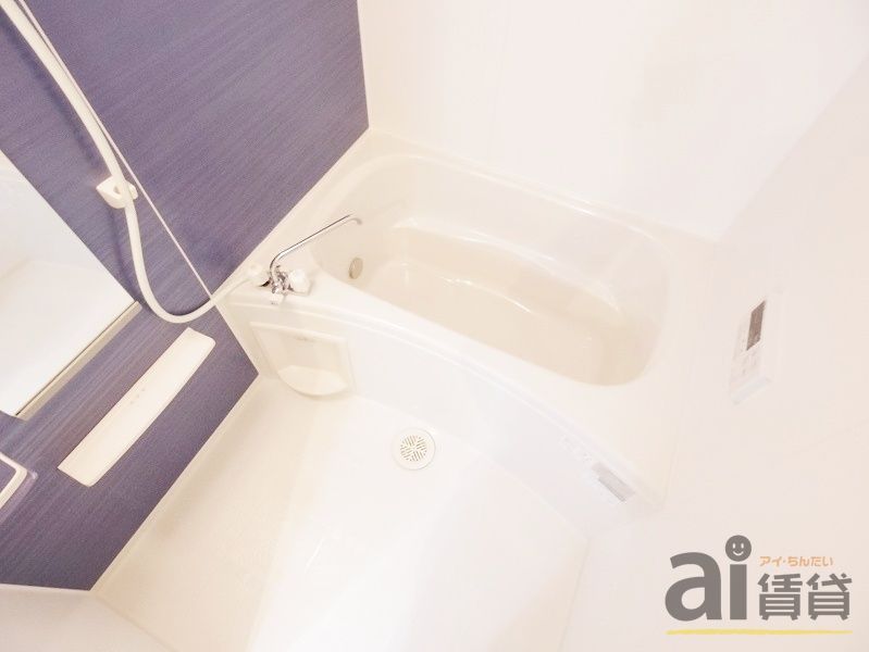 バス・シャワールーム　※同仕様写真