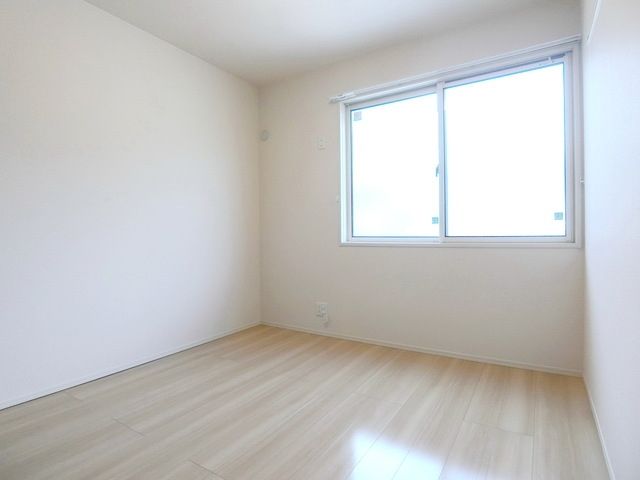 その他部屋・スペース　☆居室☆