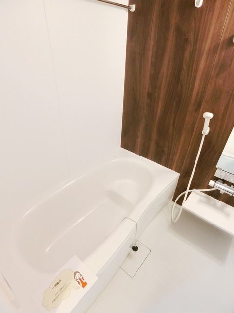 バス・シャワールーム　☆バス☆