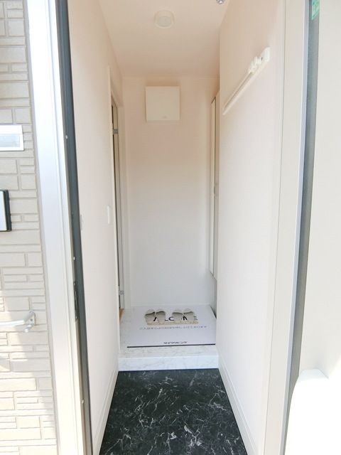 玄関　☆玄関☆