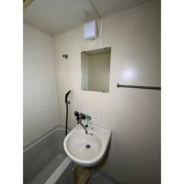 洗面設備　洗面台