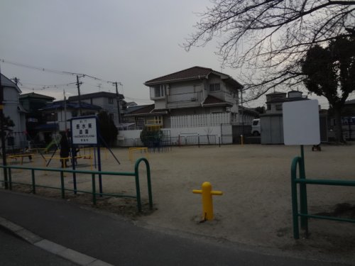 公園　垂水東遊園（公園）まで262m