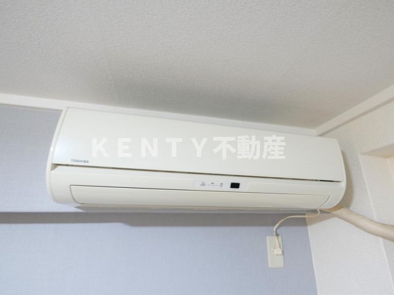 その他設備　物件の画像14