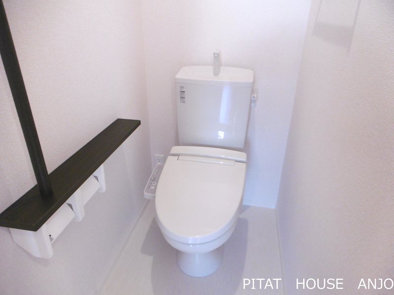 トイレ　参考写真