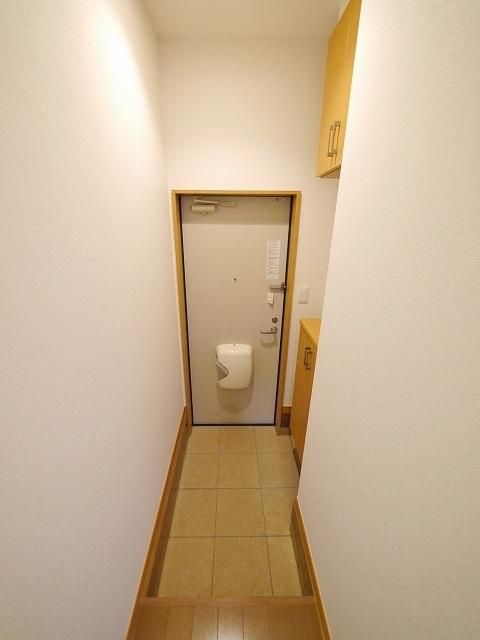 玄関　★お部屋探しは、タウンハウジング多摩センター店へ★