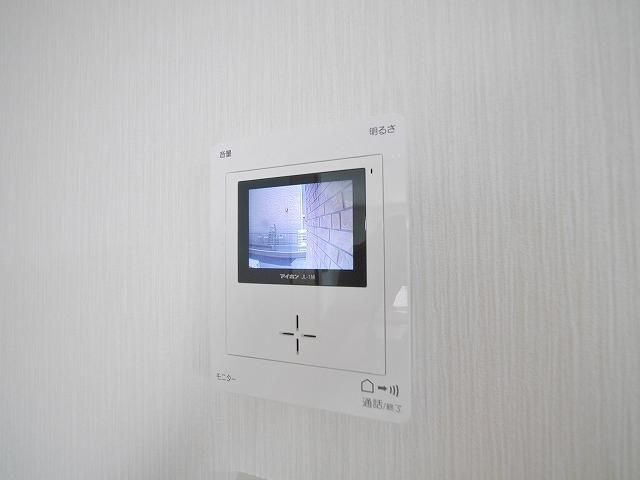 セキュリティ　★お問い合わせはタウンハウジング神奈川橋本店まで★