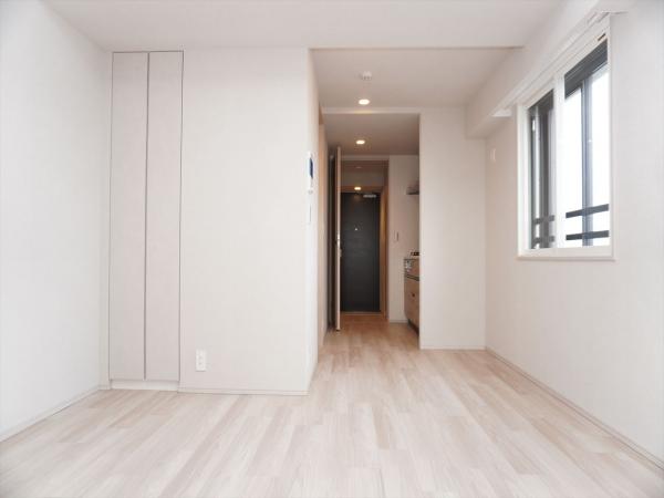 居室・リビング　内装