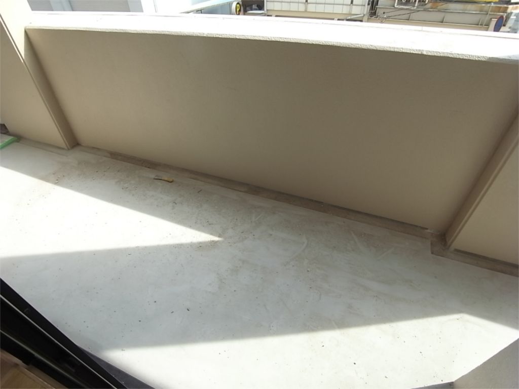 バルコニー　バルコニースペース＾＾