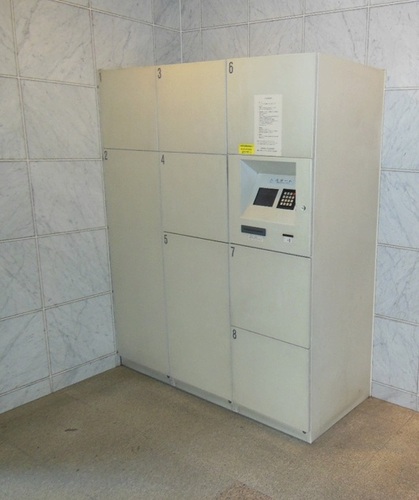 その他共有部分　宅配BOX