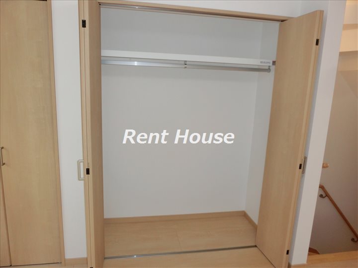 収納　別号室参考写真