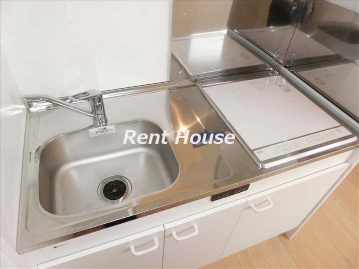 キッチン　別号室参考写真