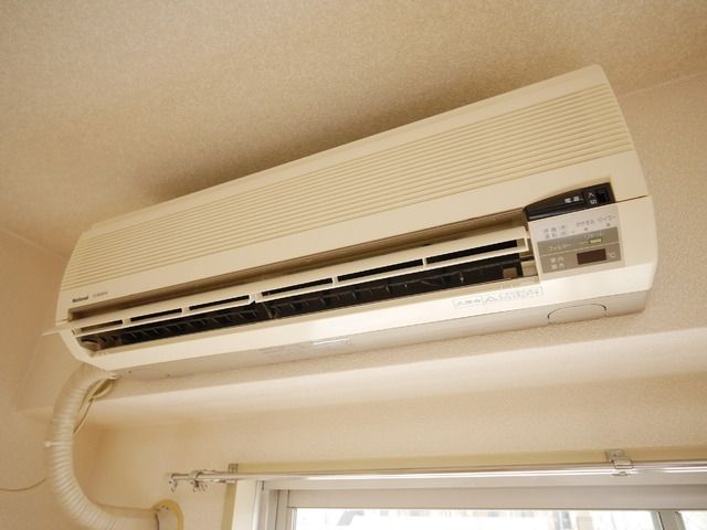 その他設備　※別部屋参考写真です