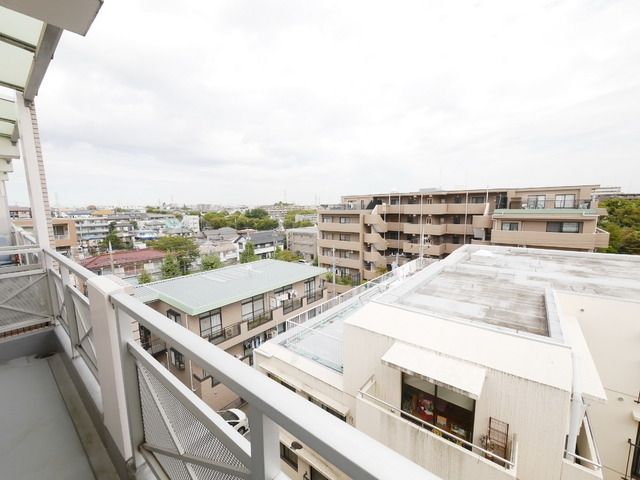 眺望　※別部屋参考写真です