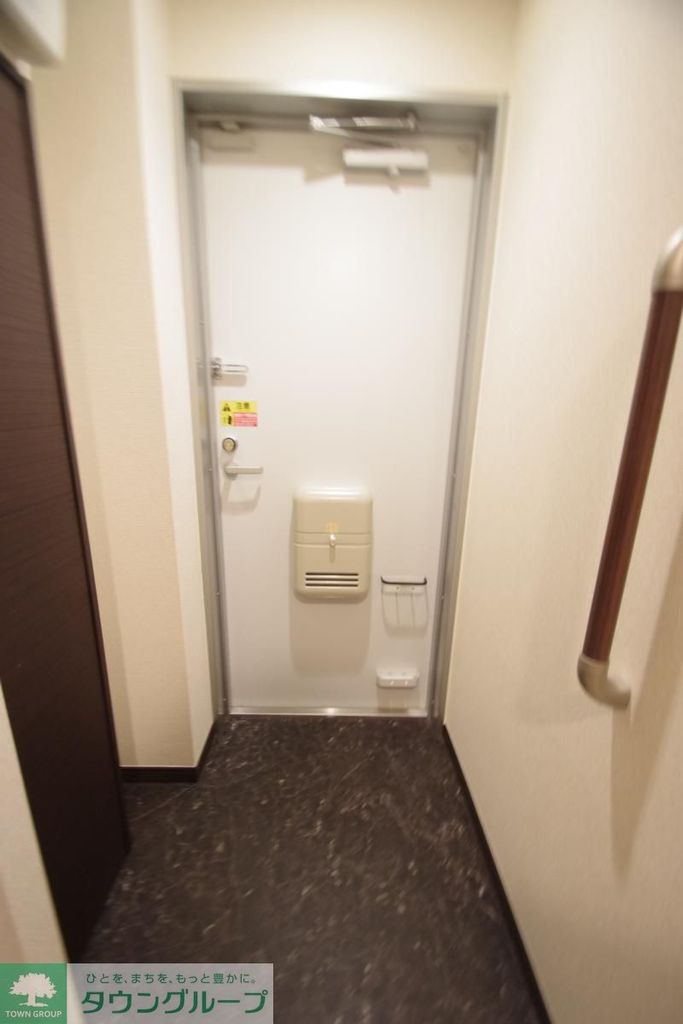 玄関　★お問合せ・ご来店はタウンハウジング町田店まで★