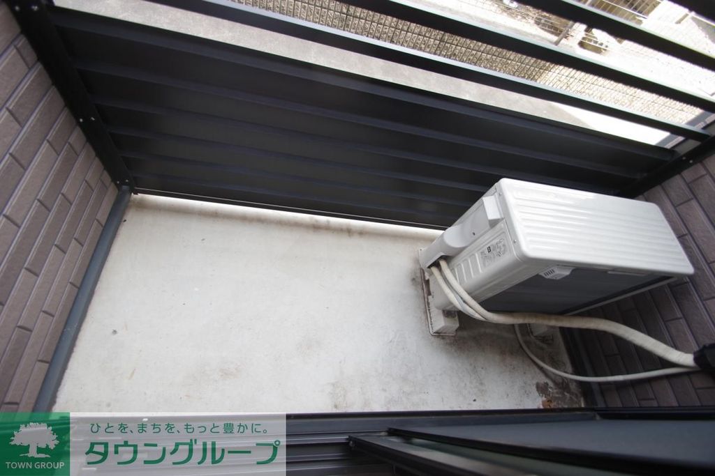 バルコニー　★お問合せ・ご来店はタウンハウジング町田店まで★
