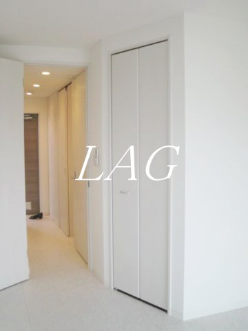 収納　収納です。