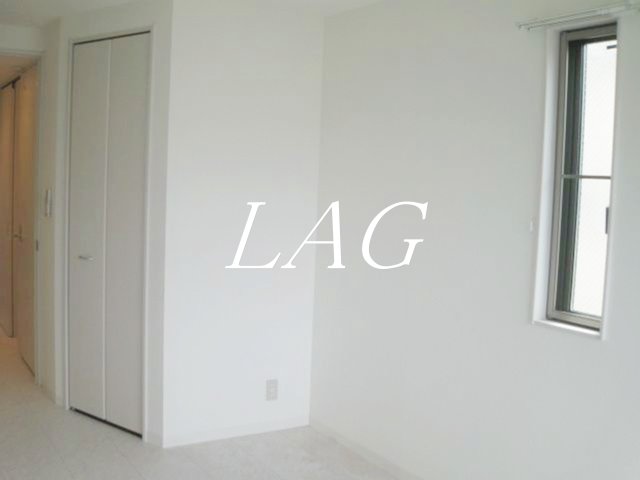 その他部屋・スペース　寝室です。