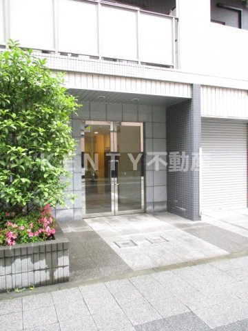 居室・リビング　洋室です