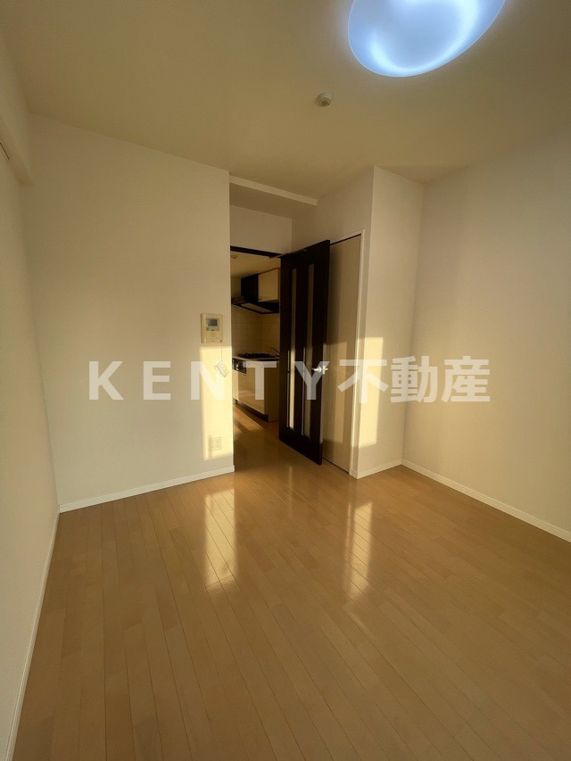 その他部屋・スペース　きれいな内装です