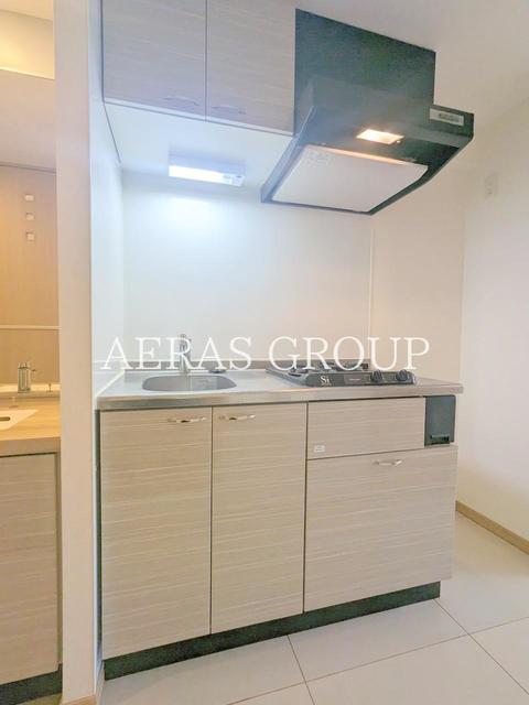 キッチン　※同仕様タイプ