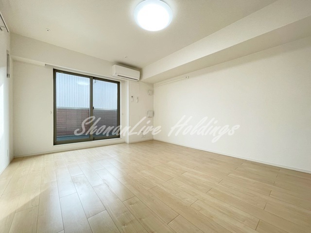 居室・リビング　使いやすいリビングになります♪