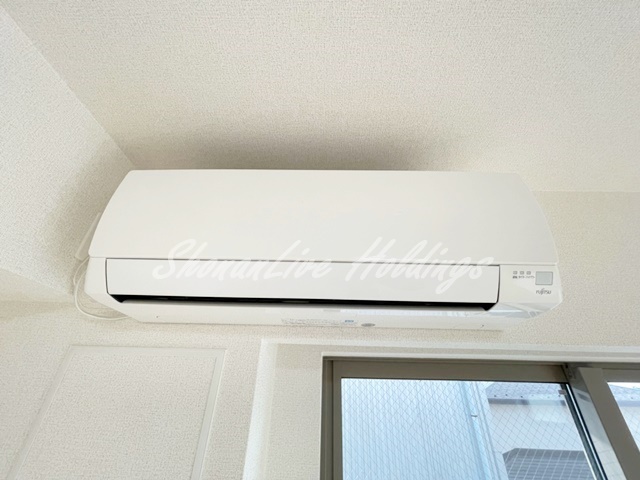 その他設備　洋服多い方にもおすすめ♪