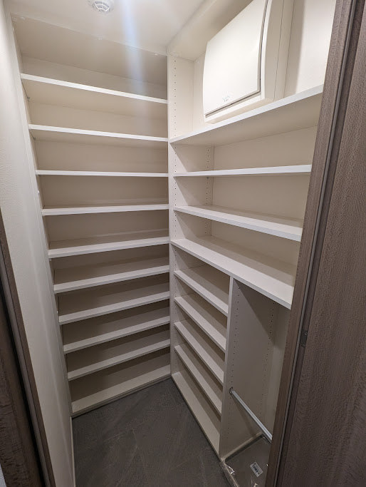 収納　※別部屋参考写真