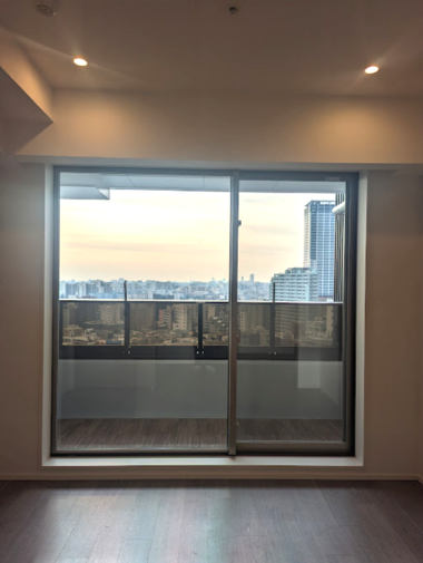 居室・リビング　※別部屋参考写真