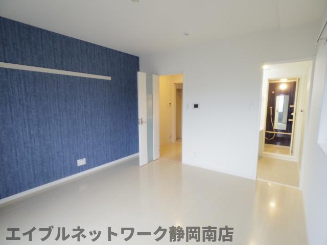 居室・リビング　使いやすいリビングです