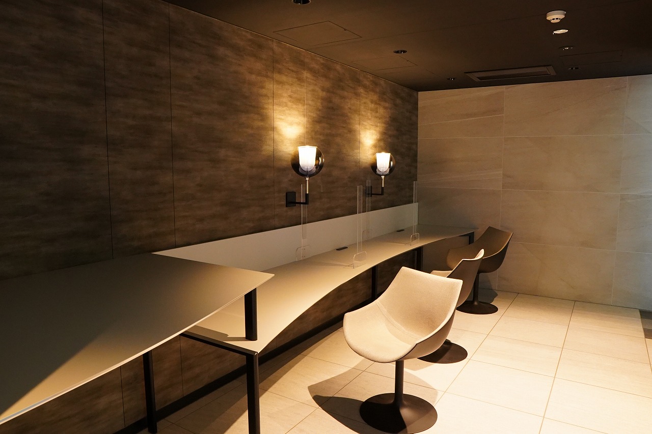 ロビー　ロビー