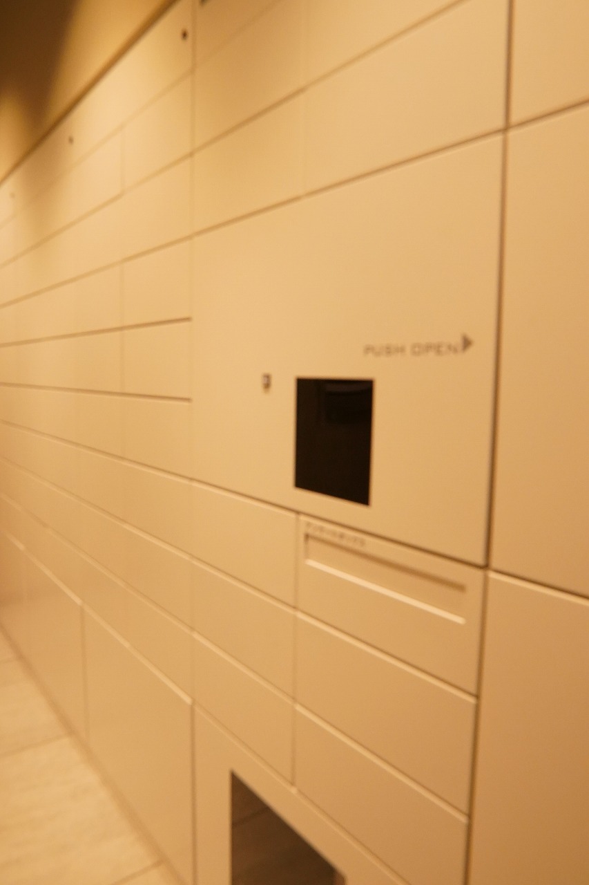 その他共有部分　共有部分