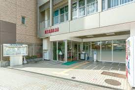 病院　公益財団法人河野臨床医学研究所附属第三北品川病院（病院）まで616m