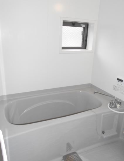 バス・シャワールーム　※同物件、別部屋の写真です。