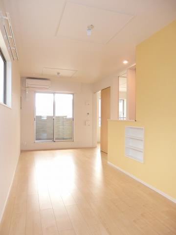 居室・リビング