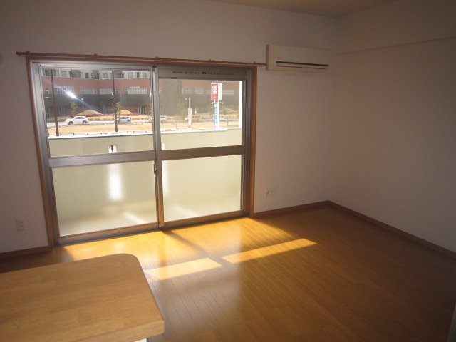 その他　リビング