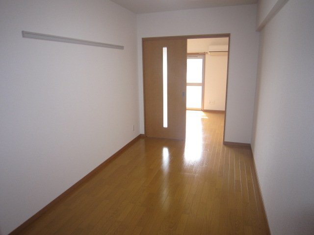 その他部屋・スペース　寝室