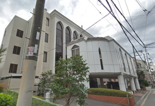 その他　淀川区医師会看護専門学校（その他）まで302m