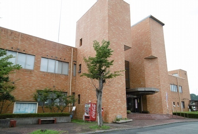 役所　三次市役所三良坂支所（役所）まで3600m
