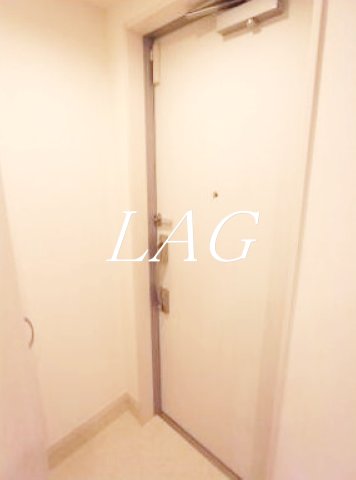 玄関　玄関です。