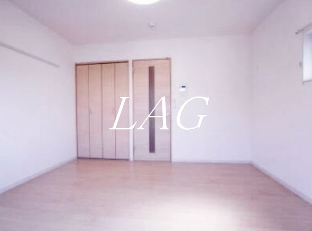 その他部屋・スペース　寝室です。