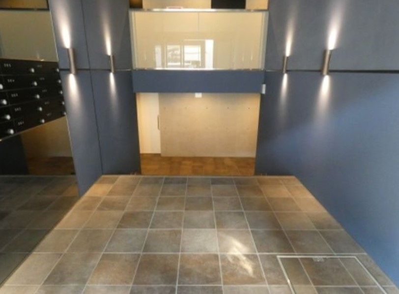 エントランス　☆綺麗なエントランス☆