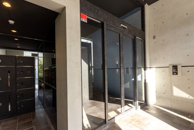 セキュリティ　☆安心安全のセキュリティ☆