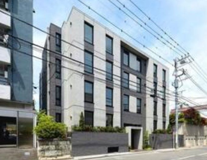 建物外観　☆綺麗な外観☆